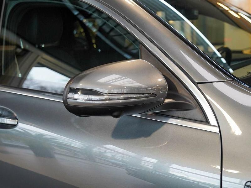 Gebraucht Mercedes EQC400 AMG line 300 kW (408 PS) 2021 Grau SUV