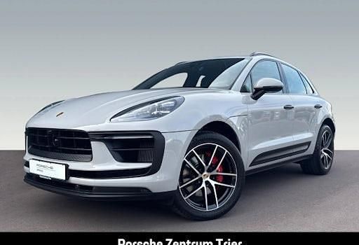 Gebraucht Porsche Macan S 381 PS (280 kW) 2023 Weiß SUV