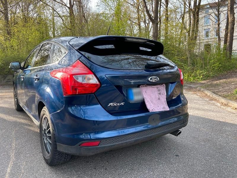 Gebraucht Ford Focus 150 PS (110 kW) 2011 Andere farben Limousine