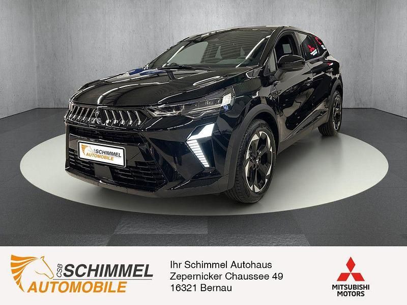 Schwarz Neu 2025 Mitsubishi Grandis Diamant Edition SUV | 32.999 € (Fairer Preis) - Bild 1/4