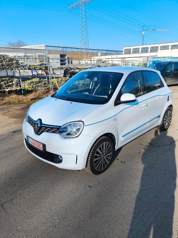 Gebraucht 2022 Renault Twingo Life Kleinwagen | 8.990 € (Superpreis) - Bild 1/4