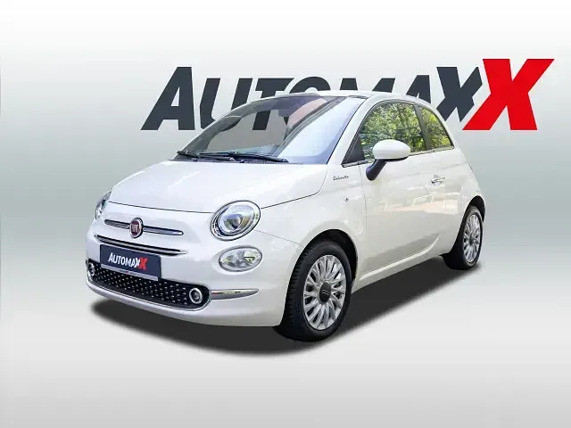 Gebraucht Fiat 500 Dolcevita 69 PS (50 kW) 2022 Kleinwagen