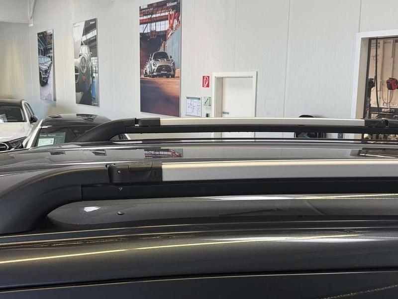 Gebraucht Mercedes Citan 111 Edition 116 PS (85 kW) 2020 Tenoritgrau Kombi