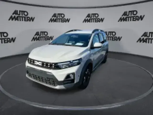 Gebraucht Dacia Jogger Extreme 158 PS (116 kW) 2026 Van / Kleinbus