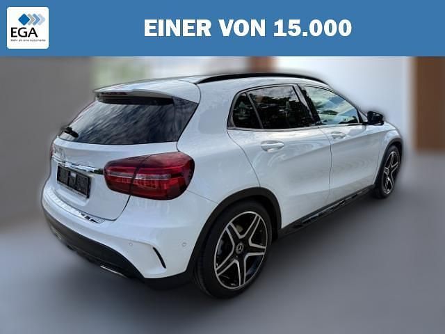 Gebraucht Mercedes GLA250 211 PS (155 kW) 2020 SUV