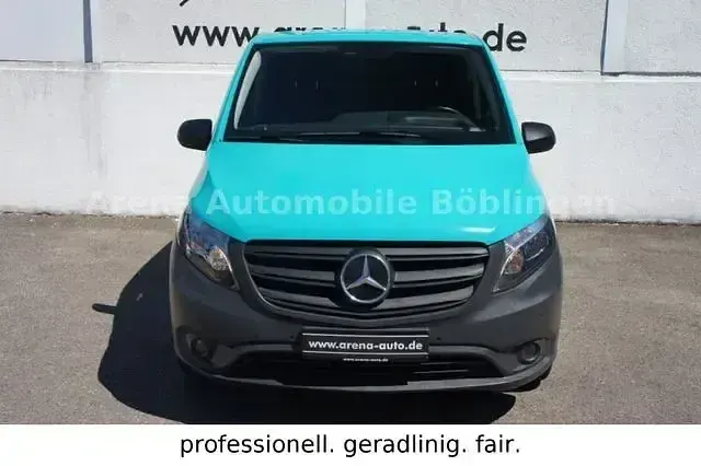 Gebraucht Mercedes Vito 136 PS (100 kW) 2023 Andere Van