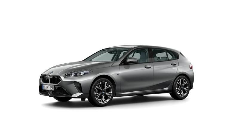 Gebraucht BMW 118 Efficient Dynamics 150 PS (110 kW) 2025 Kleinwagen