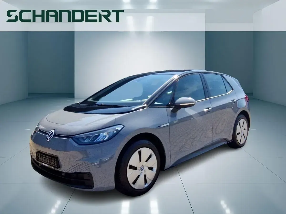 Gebraucht VW ID.3 Pro Performance 150 kW (204 PS) 2022 Kleinwagen