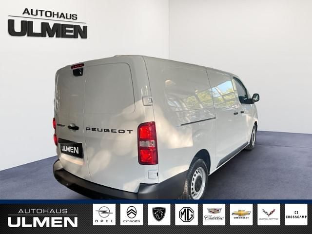 Neu Peugeot Expert 144 PS (105 kW) 2026 Weiss Van