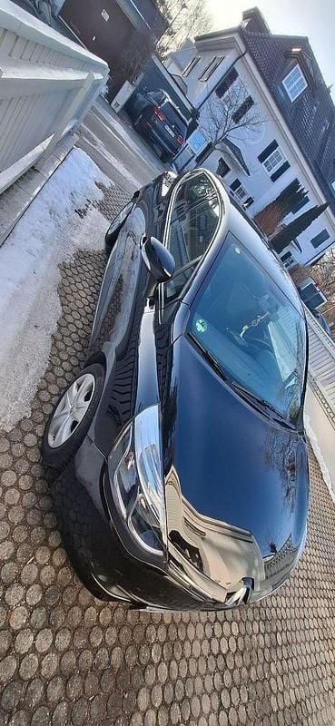 Gebraucht Renault Clio IV Dynamique 73 PS (53 kW) 2014 Schwarz Kleinwagen