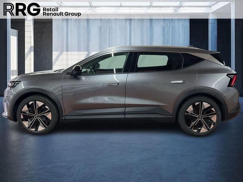 Brugt Renault Scenic E-Tech Komfort 125 kW (170 HK) 2025 Grå SUV