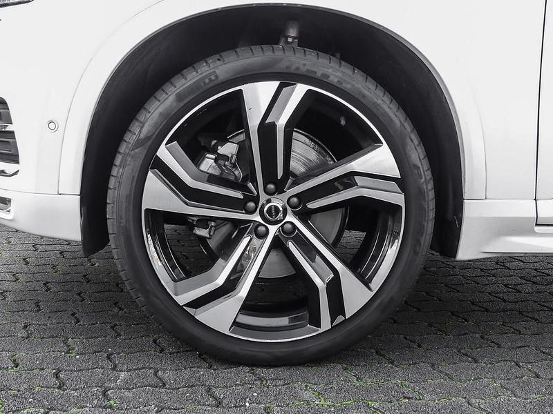 Gebraucht Volvo XC90 Plus 235 PS (172 kW) 2023 Weiss SUV