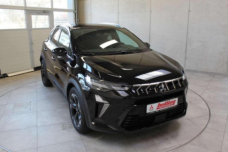 Neu Mitsubishi ASX Edition 141 PS (103 kW) 2026 Schwarz SUV