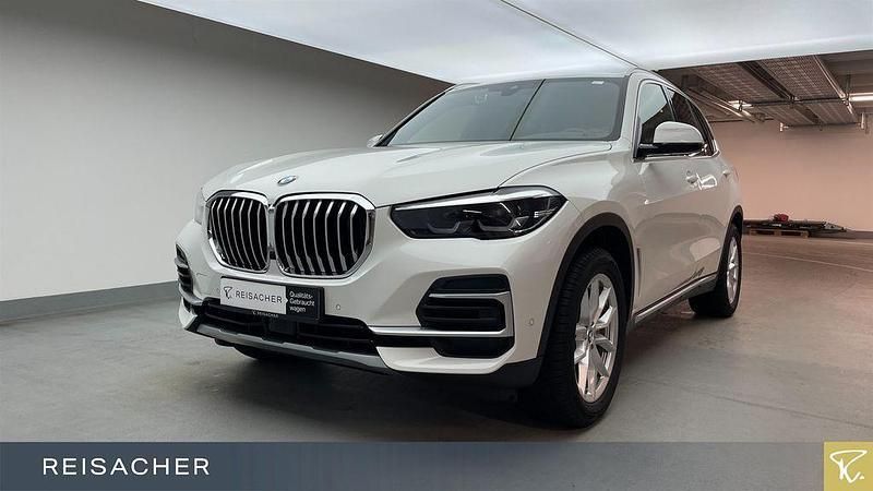 Other Gebraucht 2022 BMW X5 xLine SUV | 53.349 € (Superpreis) - Bild 1/4