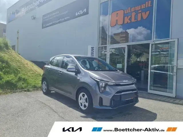 Gebraucht Kia Picanto 68 PS (50 kW) 2026 Kleinwagen