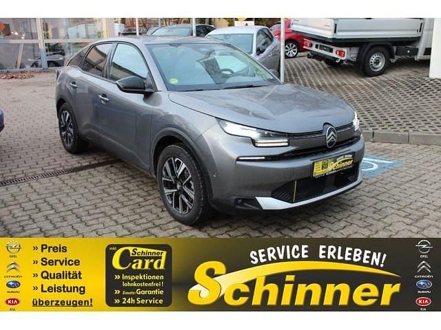 Gebraucht Citroën C4 131 PS (96 kW) 2025 Limousine