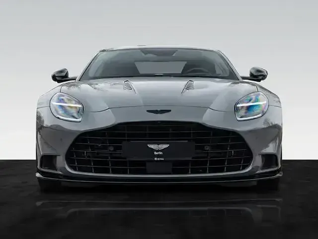 Gebraucht Aston Martin Vanquish 835 PS (614 kW) 2025 Grau