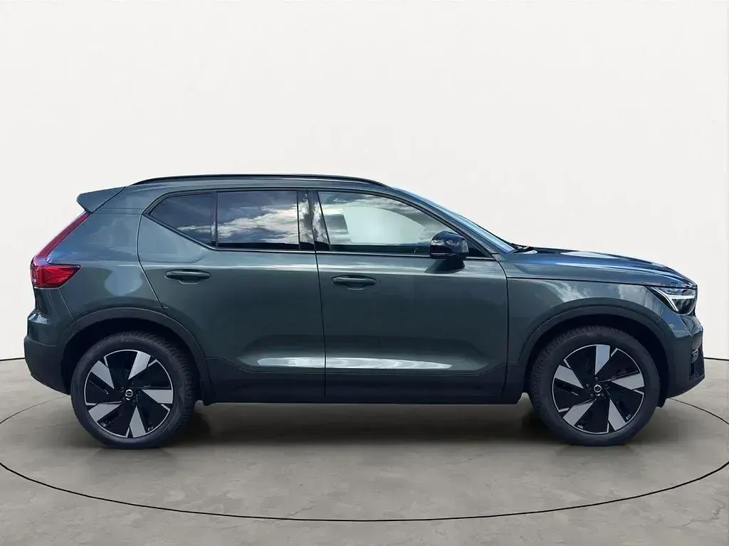 Gebraucht Volvo EX40 Plus 185 kW (252 PS) 2026 Grün SUV