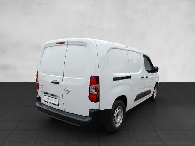 Gebraucht Opel Combo-e Life XL 73 kW (100 PS) 2024 Weiß Van