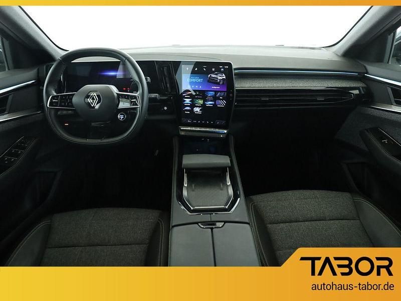 Gebraucht Renault Espace Techno 200 PS (147 kW) 2024 Grau SUV