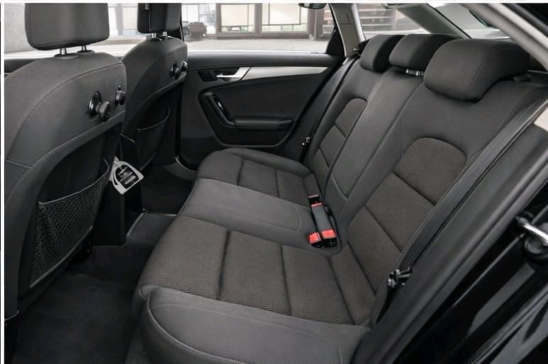 Gebraucht Audi A4 Allroad Comfort 239 PS (175 kW) 2010 Schwarz Kombi