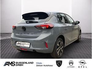 Neu Opel Corsa Edition 101 PS (74 kW) 2025 Gelb Limousine