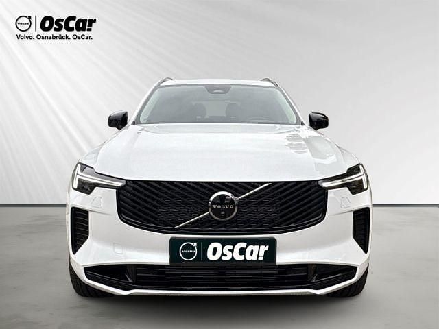 Neu Volvo XC90 Plus 455 PS (334 kW) 2025 Weiß SUV