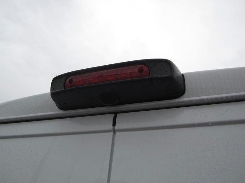 Neu Fiat Ducato 120 PS (88 kW) 2025 Weiß Van