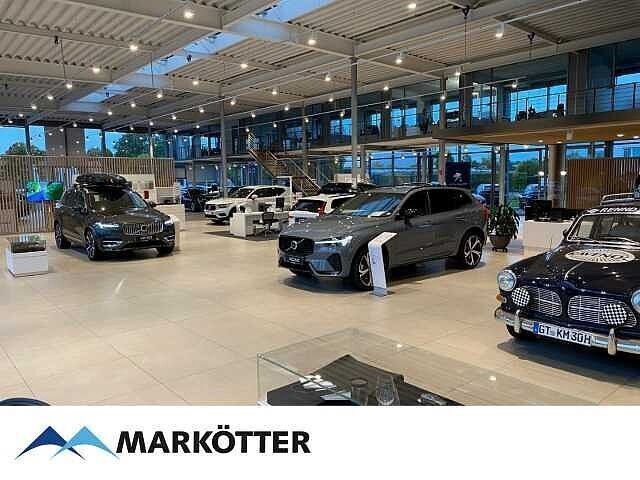 Gebraucht 2023 Volvo XC90 SUV | 74.800 € - Bild 1/3