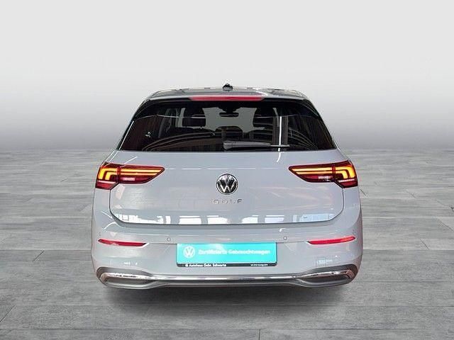 Gebraucht VW Golf VIII Goal 150 PS (110 kW) 2025 Grau Limousine