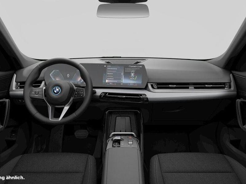 Gebraucht BMW iX1 Performance 230 kW (313 PS) 2023 Schwarz SUV