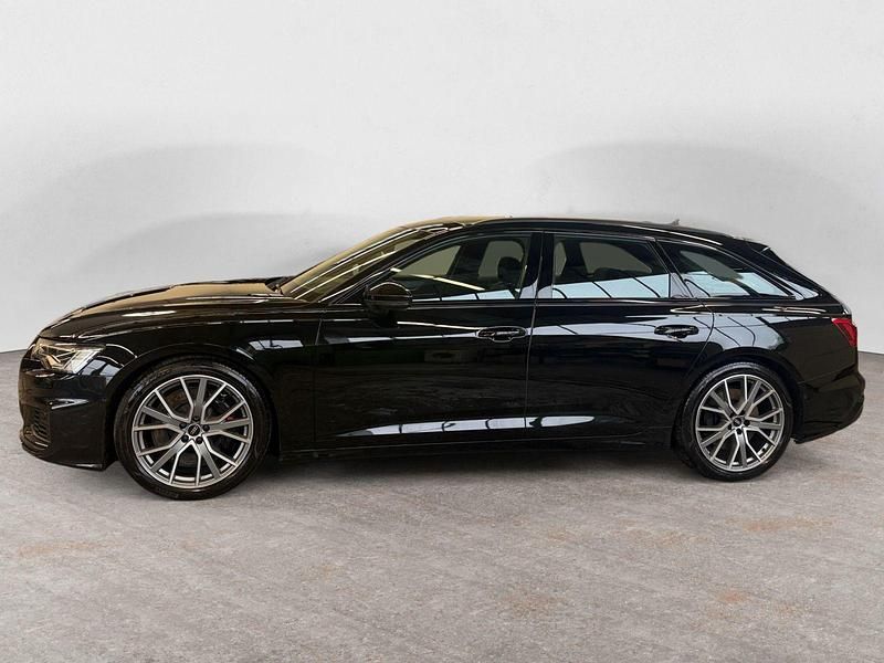 Second-hand Audi S6 344 CP (253 kW) 2023 Break