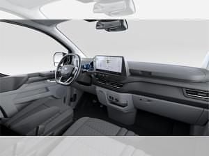 Neu Ford Transit Custom Trend 233 PS (171 kW) 2026 Weiß (frozen white) Van