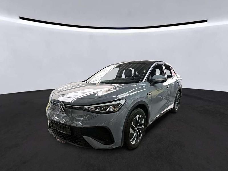 Gebraucht VW ID.5 Pro 127 kW (174 PS) 2023 Grau SUV