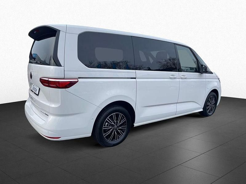 Neu VW Multivan Life 245 PS (180 kW) 2026 Candyweiß Van