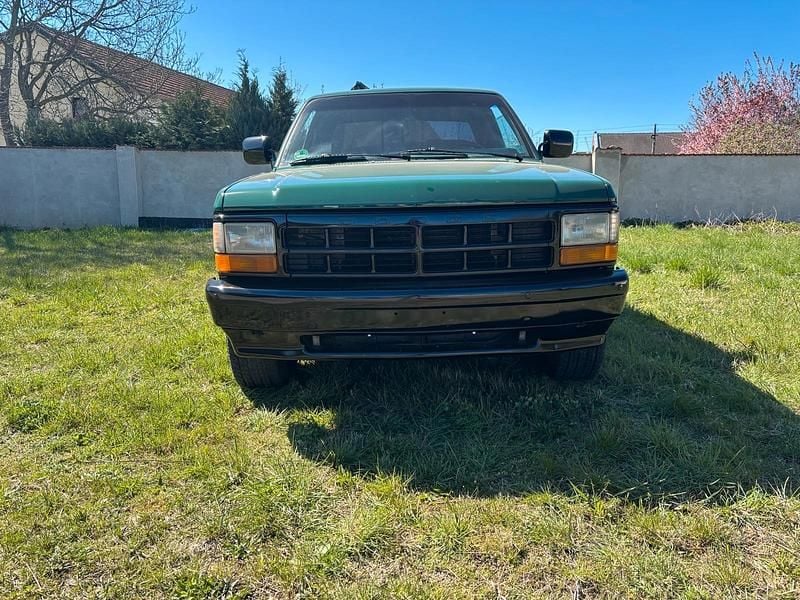 Gebraucht Dodge Dakota 230 PS (169 kW) 1994 Pickup