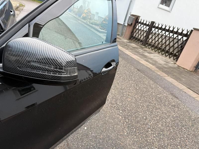 Gebraucht Mercedes E350 258 PS (189 kW) 2013 Schwarz Limousine