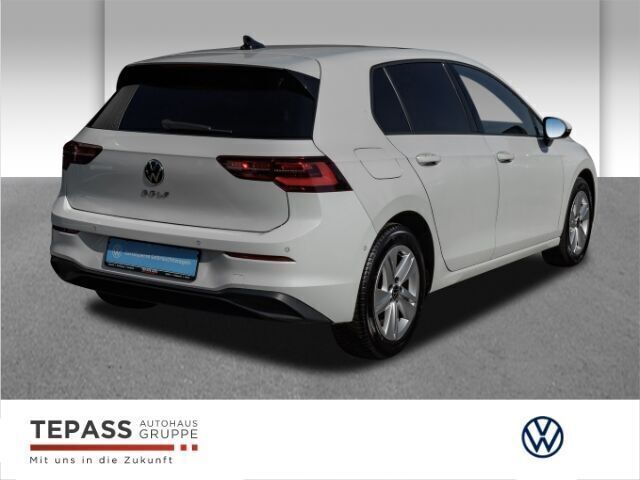 Gebraucht VW Golf VII Life 150 PS (110 kW) 2020 Andere farbe