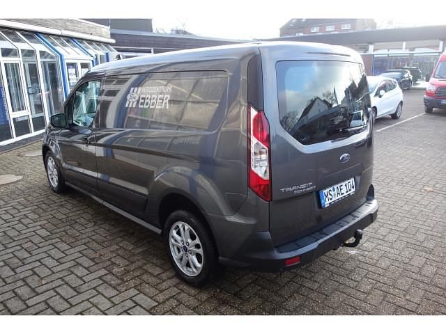 Brugt Ford Transit Trend 101 HK (74 kW) 2024 Grå Van