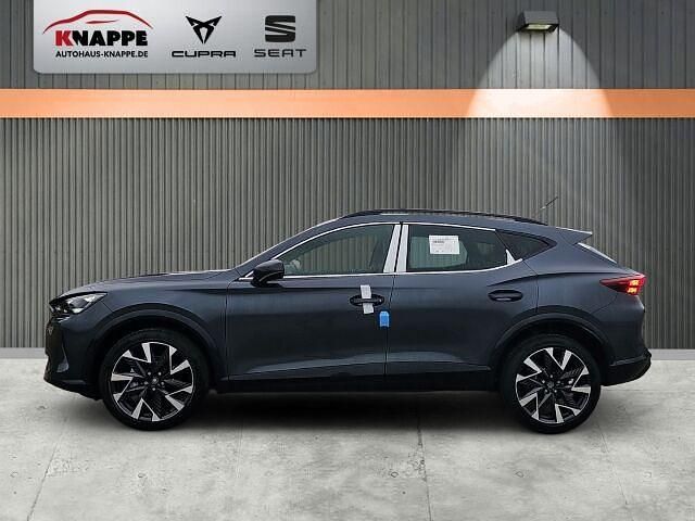 Gebraucht Cupra Formentor 150 PS (110 kW) 2024 Grau SUV
