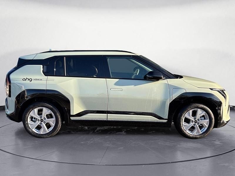 Gebraucht Kia EV3 GT-Line 150 kW (204 PS) 2026 Grün SUV
