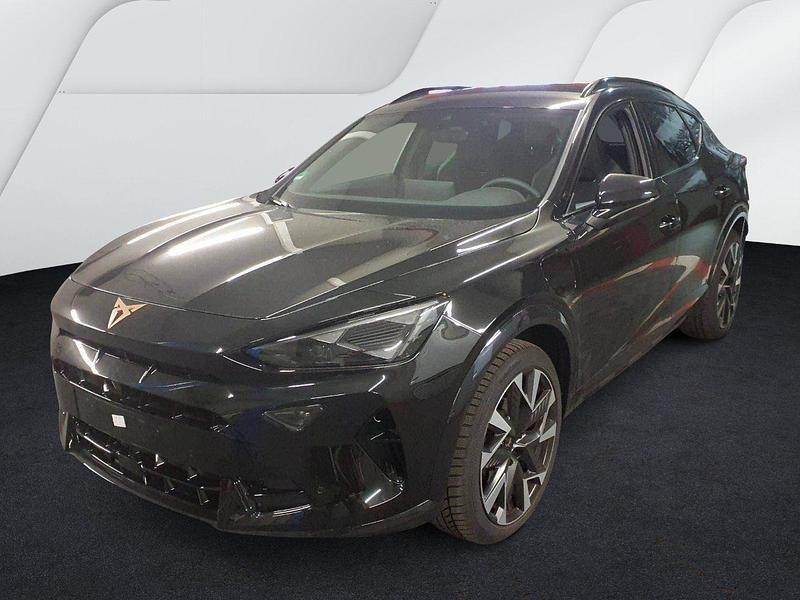 Schwarz Gebraucht 2024 Cupra Formentor VZ SUV | 40.991 € (Superpreis) - Bild 1/3