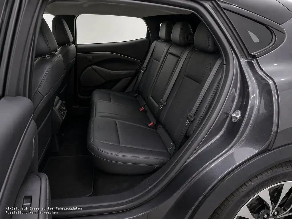 Gebraucht Ford Mustang Mach-E 197 kW (269 PS) 2025 Andere SUV