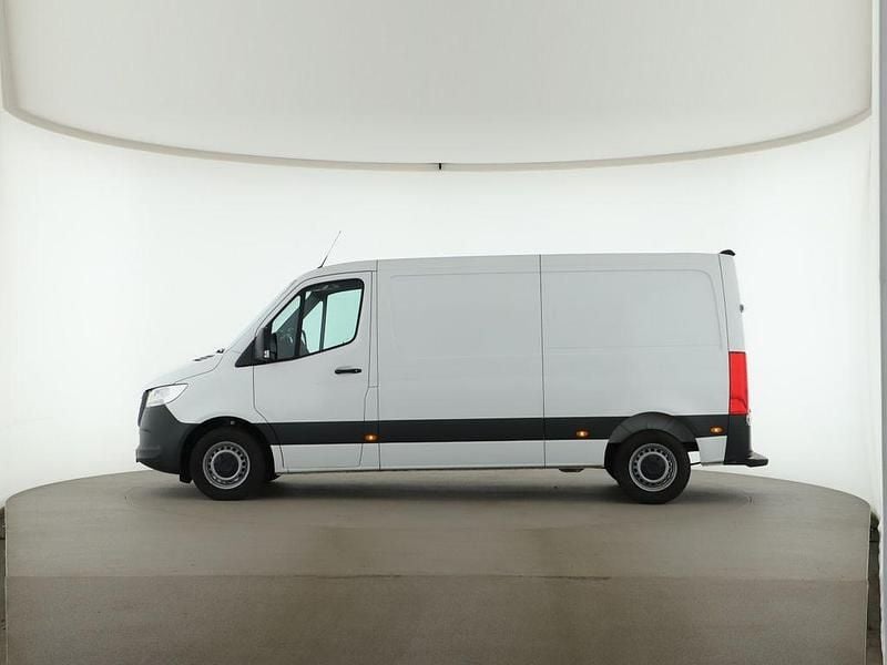 Gebraucht Mercedes Sprinter 150 PS (110 kW) 2022 Weiß Van