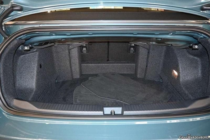 Gebraucht VW T-Roc Cabriolet Style 116 PS (85 kW) 2024 Blau Cabrio