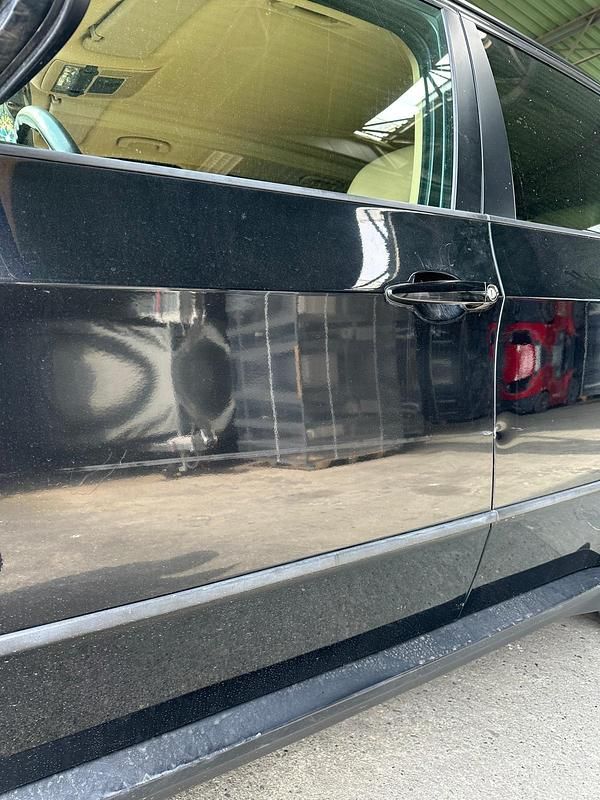 Gebraucht BMW X5 286 PS (210 kW) 2009 Schwarz SUV