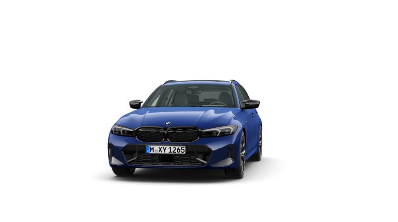 Neu 2025 BMW M340 Comfort Edition Limousine | 75.588 € (Superpreis) - Bild 1/4