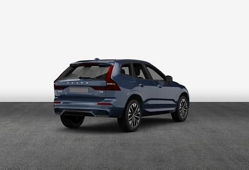 Neu Volvo XC60 Plus 250 PS (183 kW) 2026 Blau SUV