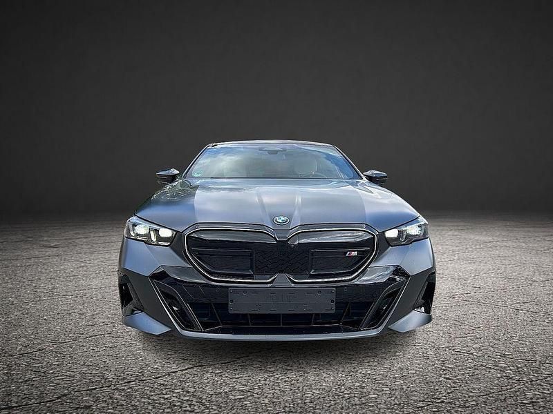 Gebraucht BMW i5 Performance 442 kW (601 PS) 2023 Grau Limousine