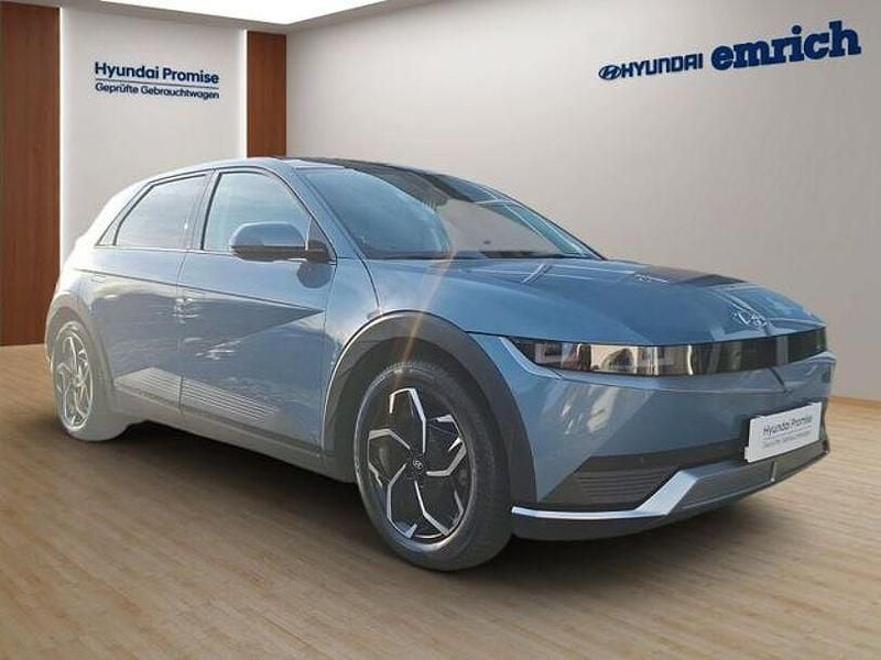 Gebraucht Hyundai Ioniq Techniq 167 kW (228 PS) 2024 Andere Kleinwagen
